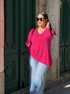 JERSEY YULI FUSIA