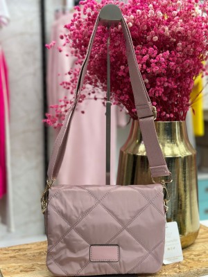 BOLSO ROSA