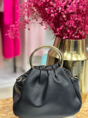 BOLSO DAYANA NEGRO