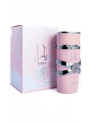 PERFUME YARA 100ml