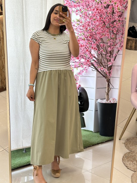 VESTIDO VALEN