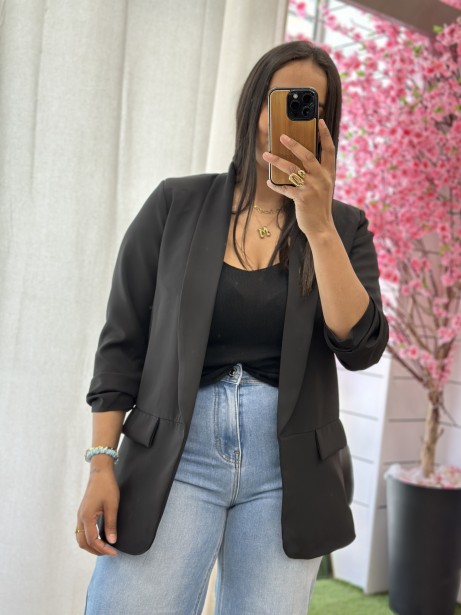 AMERICANA NAIRA NEGRA