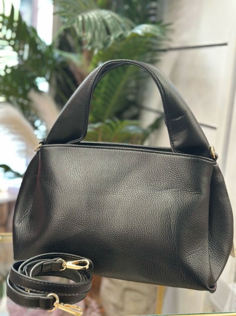 BOLSO CALMA NEGRO