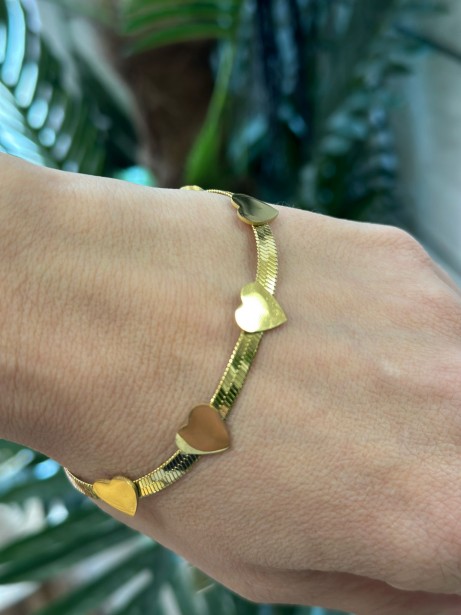 PULSERA PARIS
