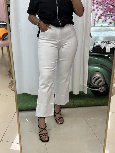 PANTALÓN LAURA DOBLE
