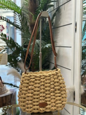 BOLSO BIANCA CAMEL
