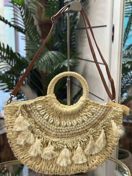 BOLSO IBIZA BEIS