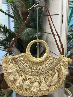 BOLSO IBIZA BEIS