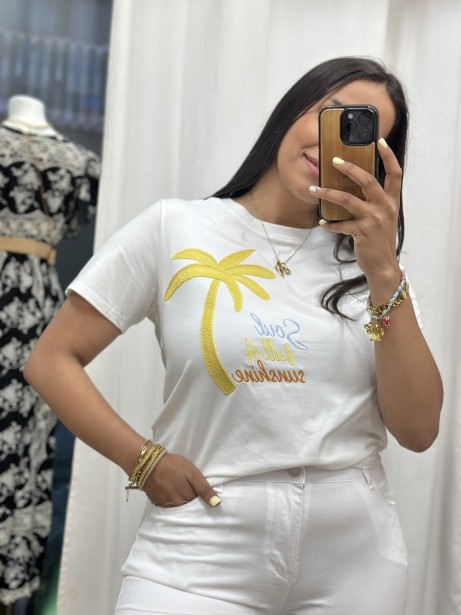 CAMISETA SURF