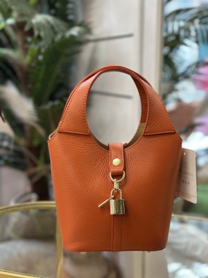 BOLSO VALERIA NARANJA
