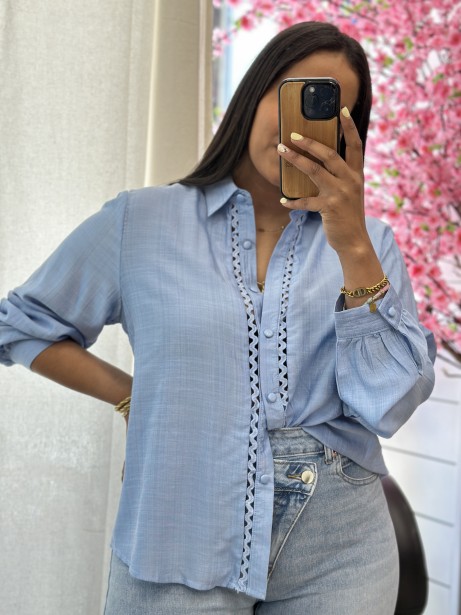 CAMISA MERY