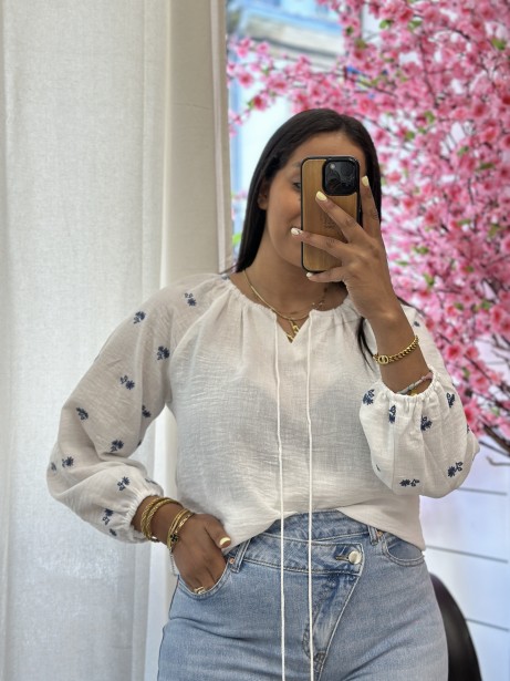 BLUSA JAIMA