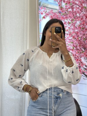BLUSA JAIMA
