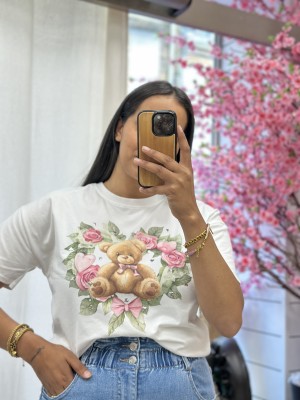 CAMISETA PETU TALLA GRANDE