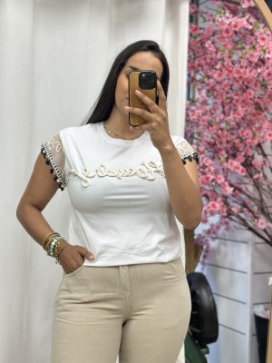 CAMISETA HOLLY