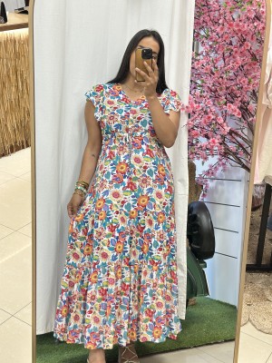 VESTIDO ALMERÍA