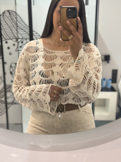 TOP CARLOTA