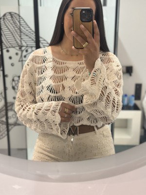 TOP CARLOTA