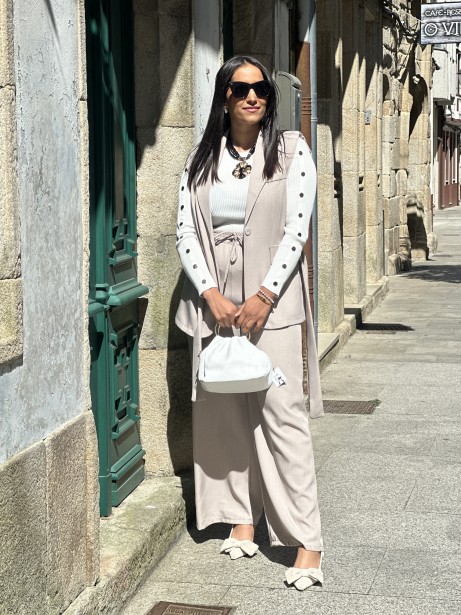 CONJUNTO MALTA BEIS