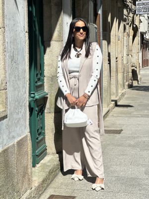 CONJUNTO MALTA BEIS