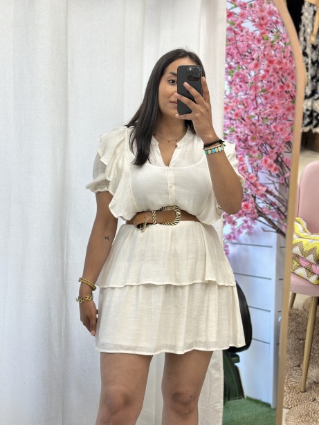 VESTIDO TETUÁN