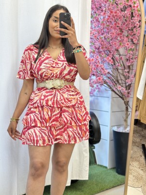 VESTIDO LILY