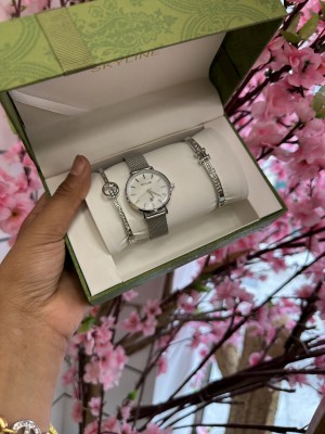 RELOJ PACK NÚMERO 3