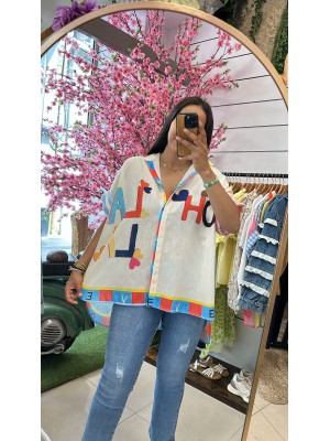 CAMISA PATA