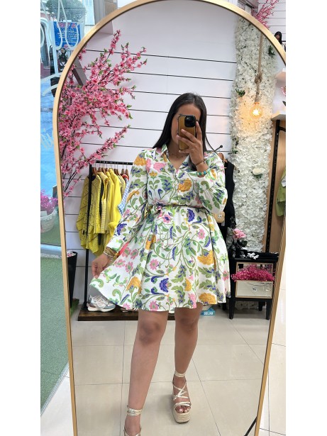 VESTIDO MIRIAM
