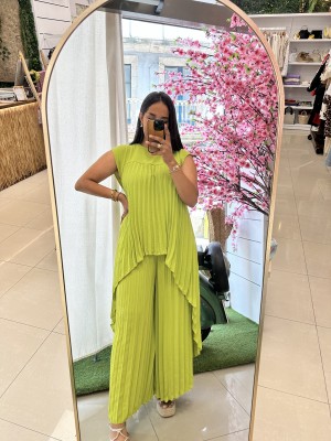 CONJUNTO LIMA