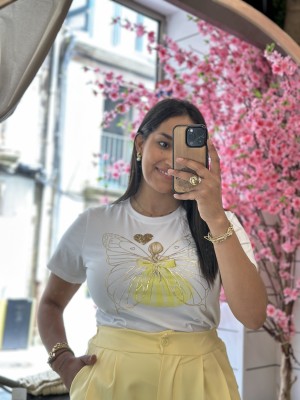 CAMISETA NAYADE