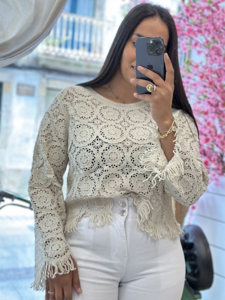 TOP JERSEY LEO BEIS