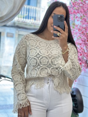 TOP JERSEY LEO BEIS