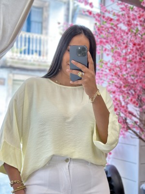 BLUSA GAIA