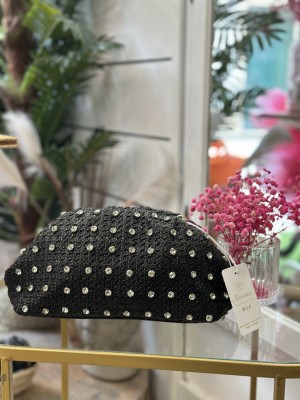 BOLSO ECHEVARRIA NEGRO