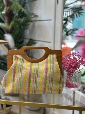 BOLSO CARAMELO