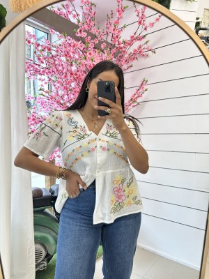 CAMISA CONSTANZA