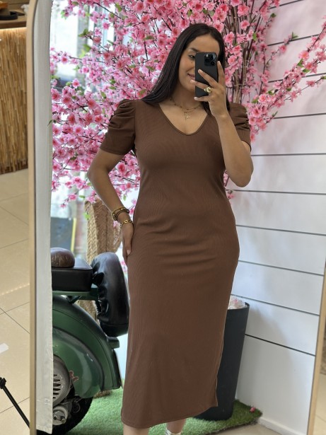 VESTIDO  ARIA