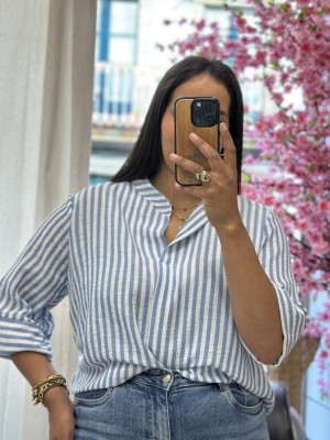 CAMISA LUPE