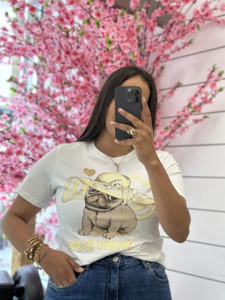 CAMISETA DANA