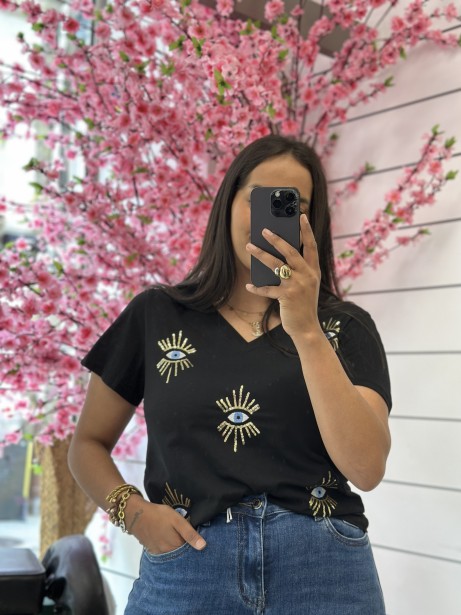 CAMISETA ADELAIDA