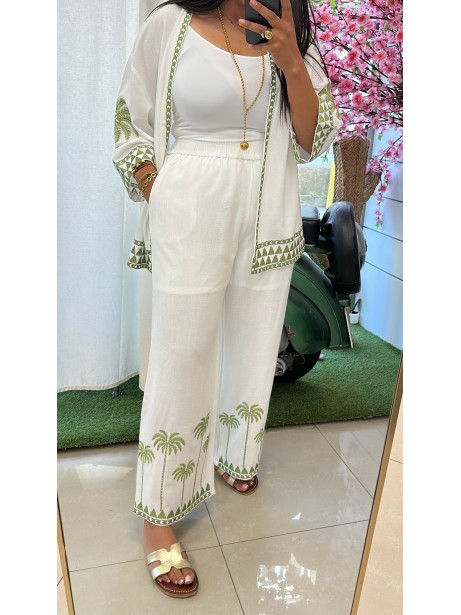 PANTALÓN MARLEN