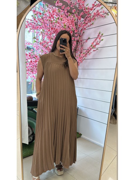 VESTIDO JERUSALEMA