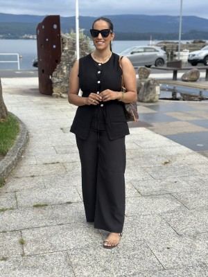 CONJUNTO OLAYA