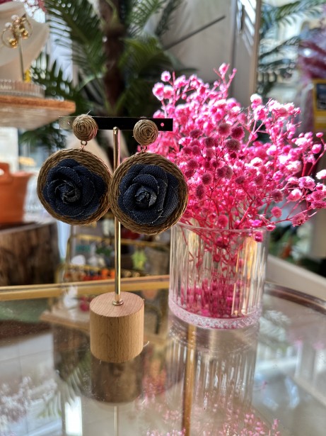 PENDIENTES YOLANDA OSCUR9
