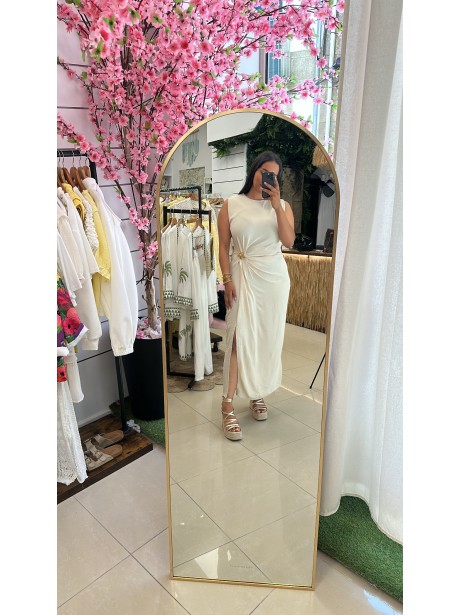 VESTIDO CARINA