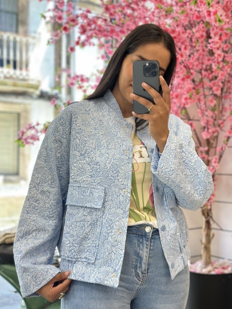 BOMBER MALDIVA