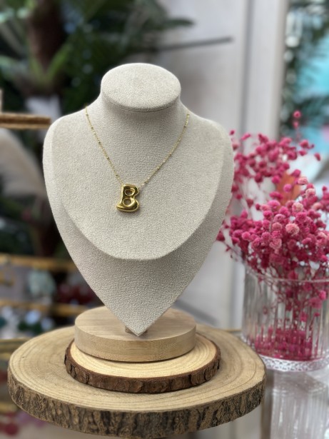 COLLAR INCIAL B