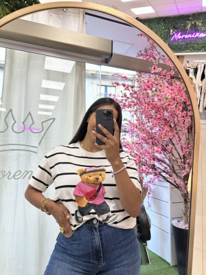 CAMISETA MIYUKI