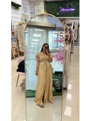VESTIDO EGIPTO